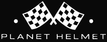 Planet Helmet