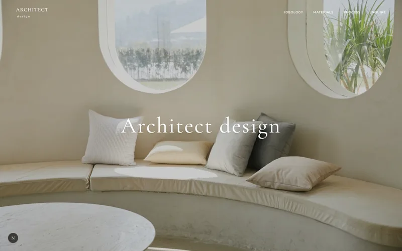 Architect Studio