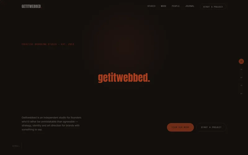 Creative Branding Studio