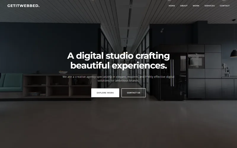 Business Agency