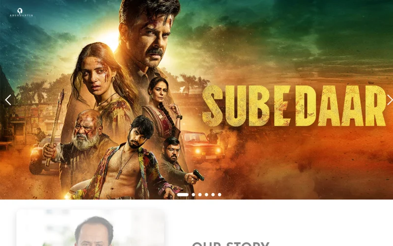 Abundantia Entertainment